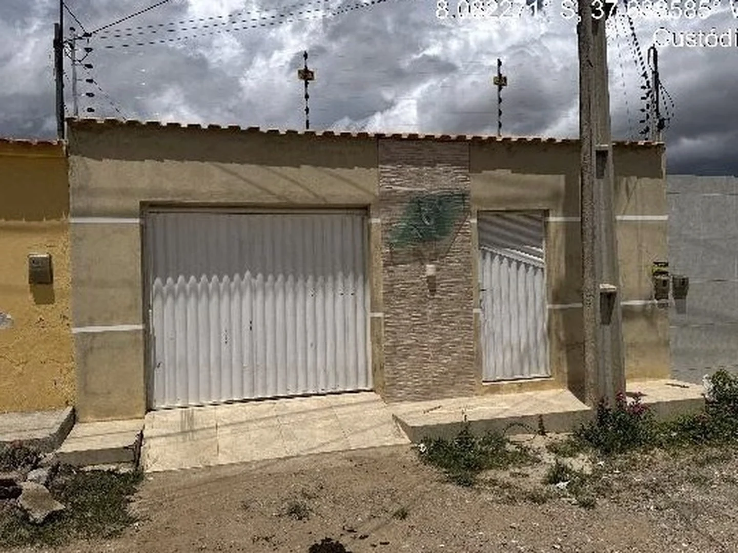 Casa - Custodia, PE - foto 1