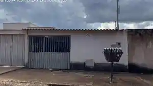 Casa - Santo Antonio Do Descoberto, GO