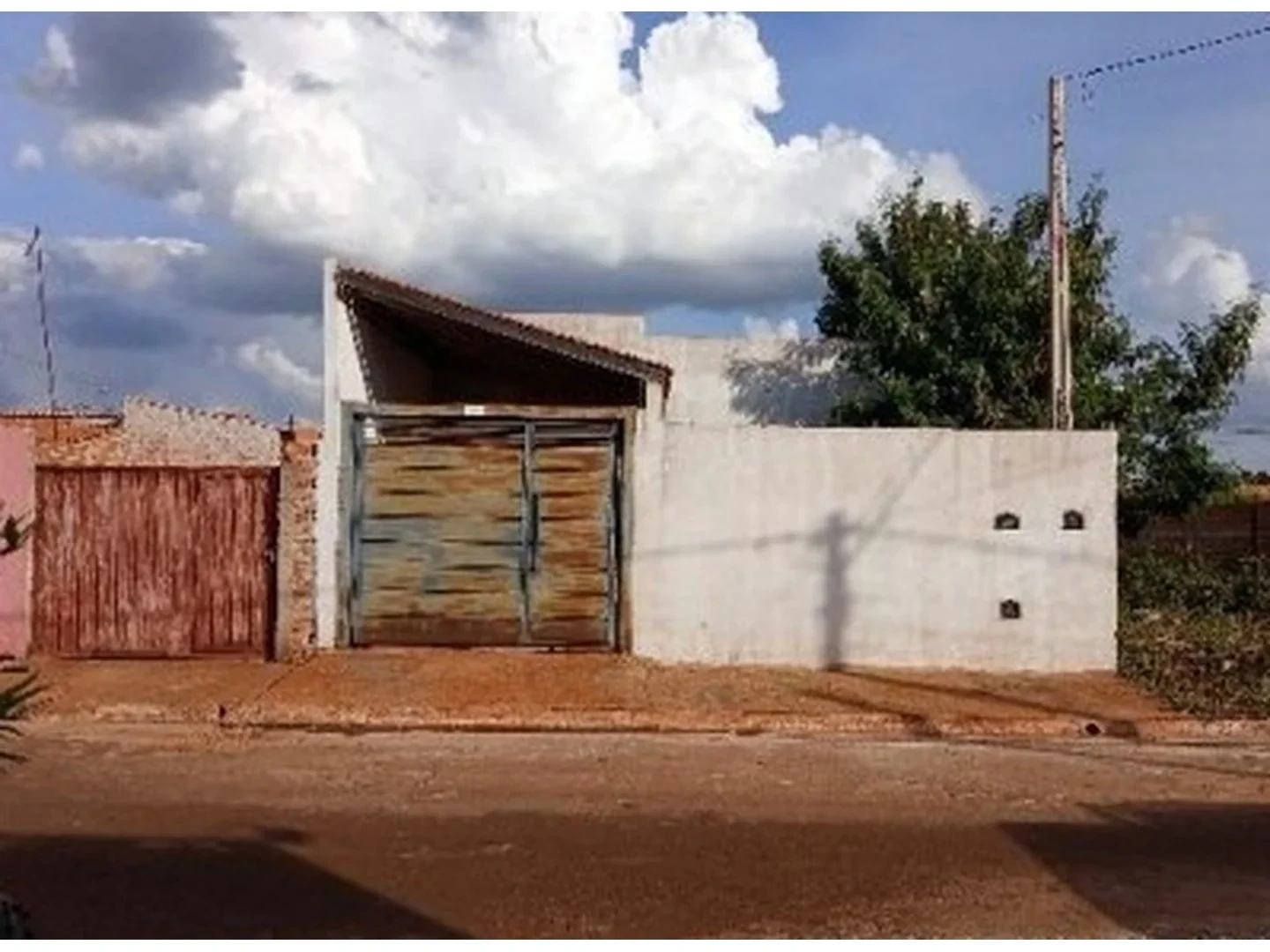 Casa - Pitangueiras, SP - foto 1