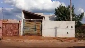 Casa - Pitangueiras, SP