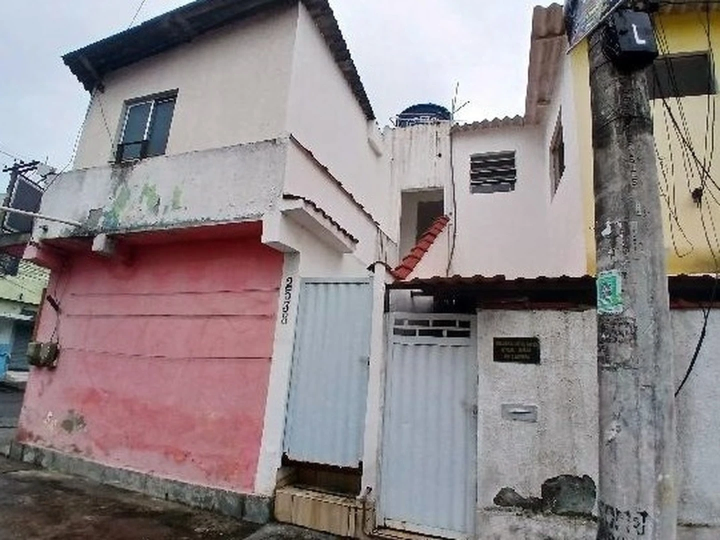 Casa - Sao Goncalo, RJ - foto 1