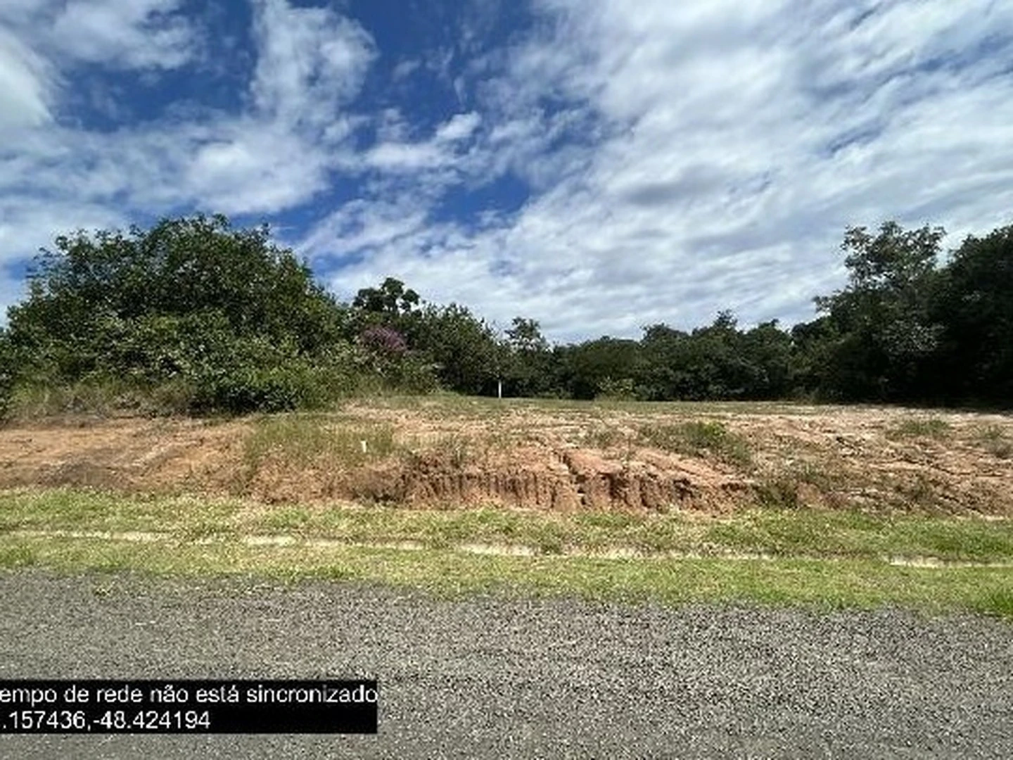 Terreno - Pardinho, SP - foto 1