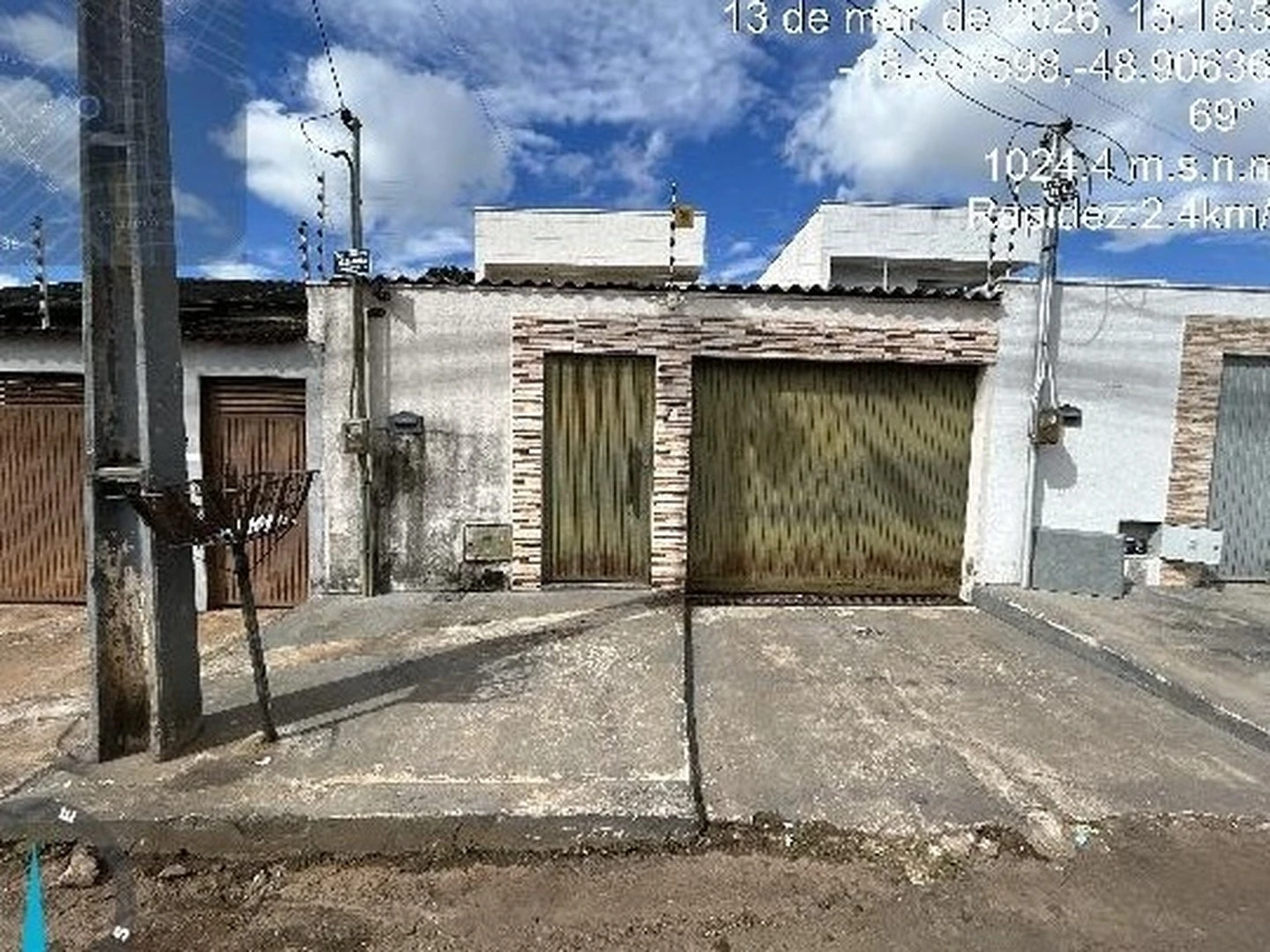 Casa - Anapolis, GO - foto 1