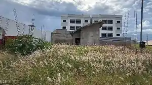 Terreno - Campo Novo Do Parecis, MT