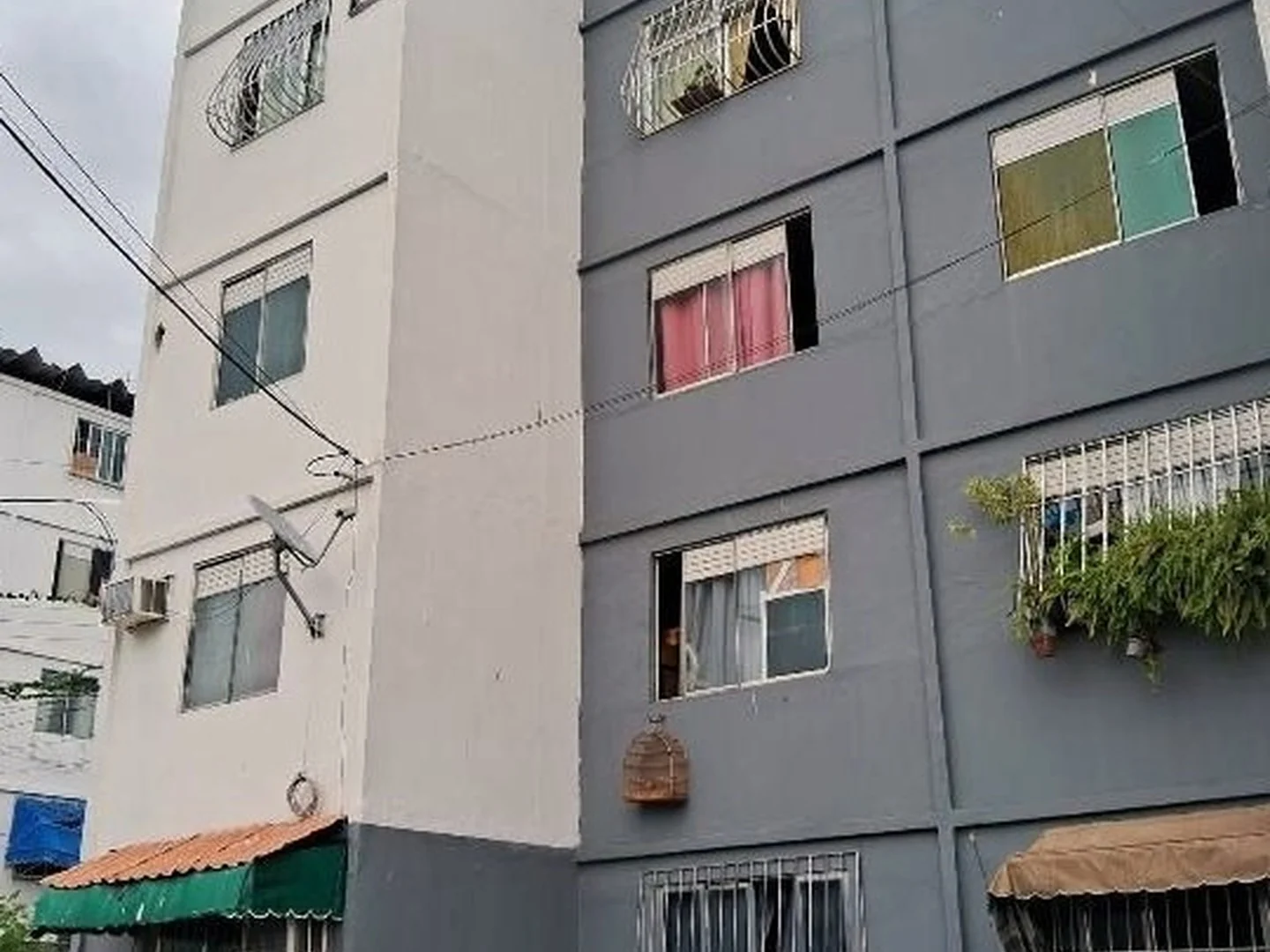 Apartamento - Sao Goncalo, RJ - foto 1