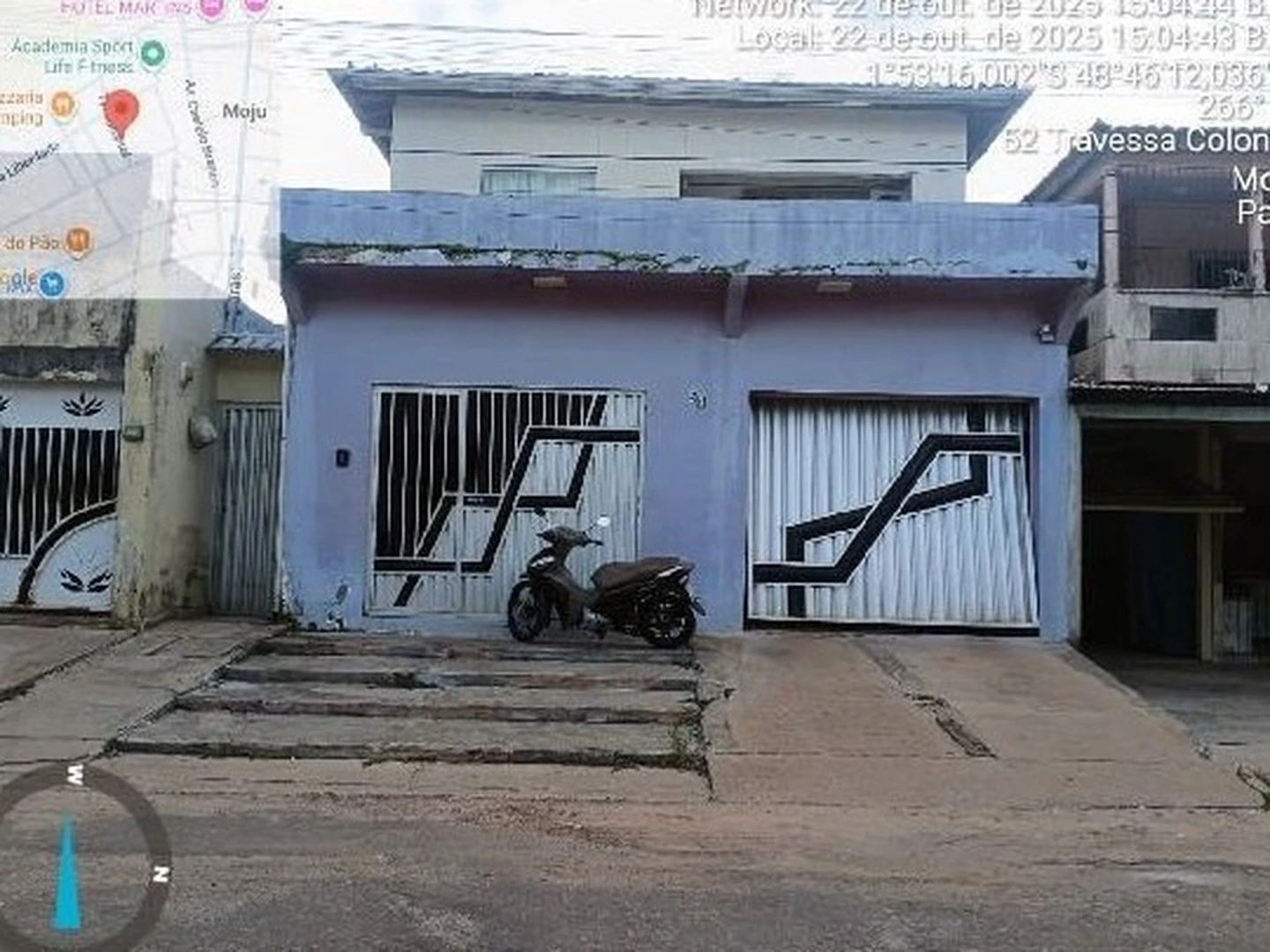 Casa - Moju, PA - foto 1