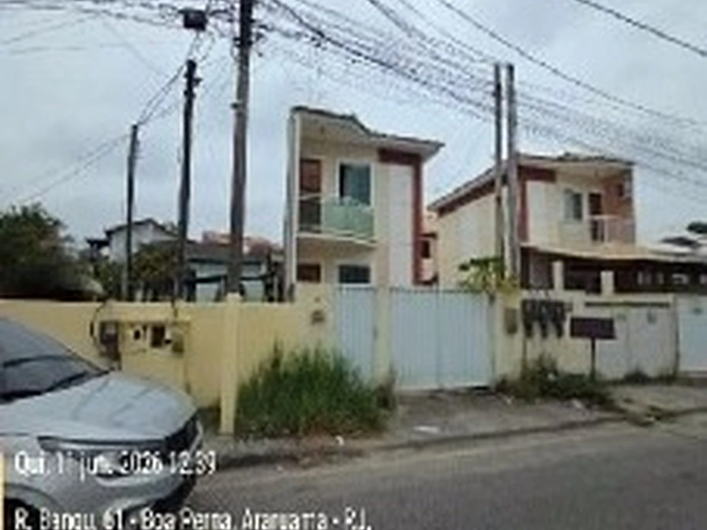 Apartamento - Araruama, RJ - foto 1