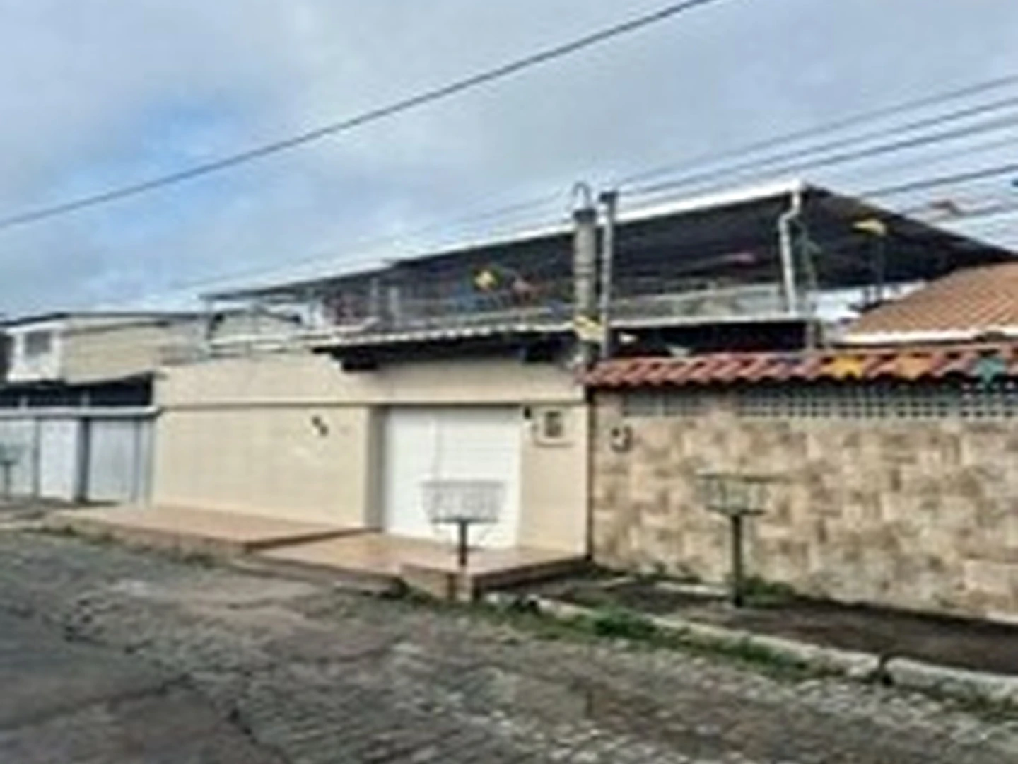 Casa - Olinda, PE - foto 1