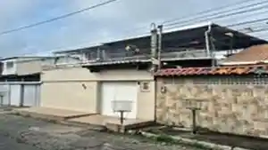 Casa - Olinda, PE