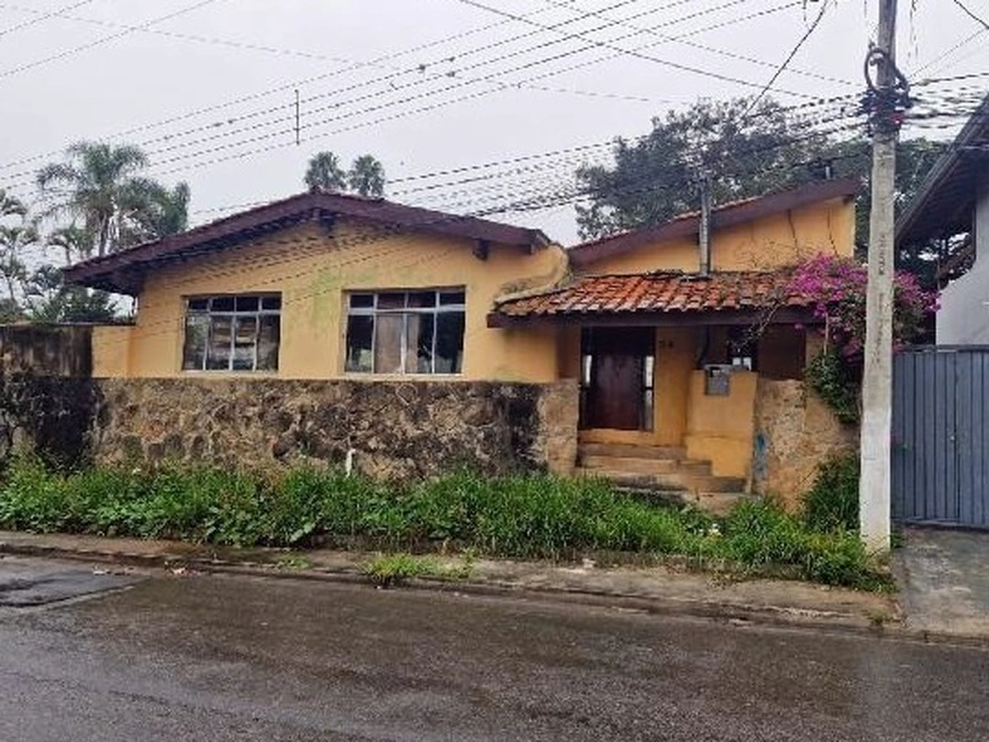 Casa - Atibaia, SP - foto 1