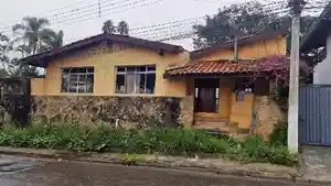 Casa - Atibaia, SP
