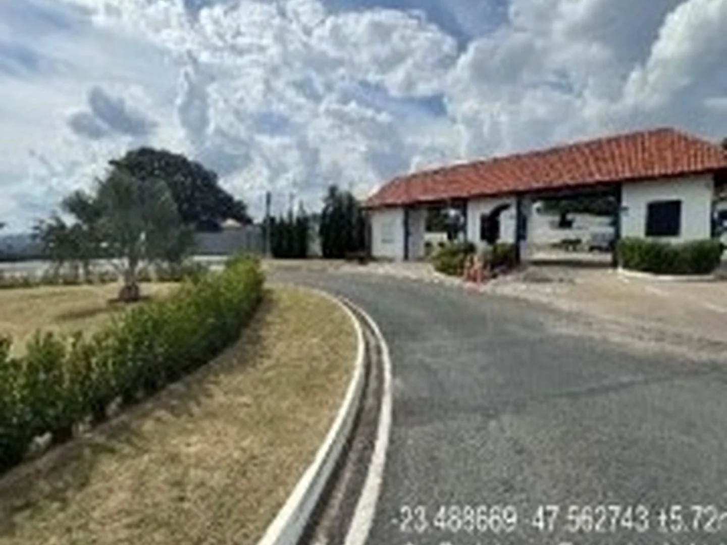 Terreno - Aracoiaba Da Serra, SP - foto 1