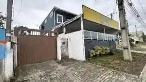Casa - Fazenda Rio Grande, PR