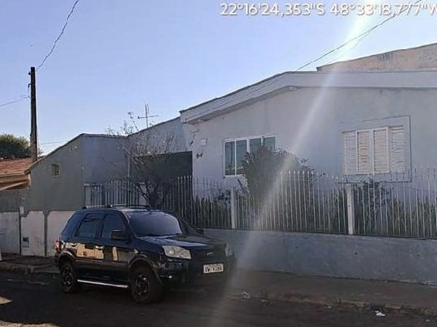 Casa - Jau, SP - foto 1
