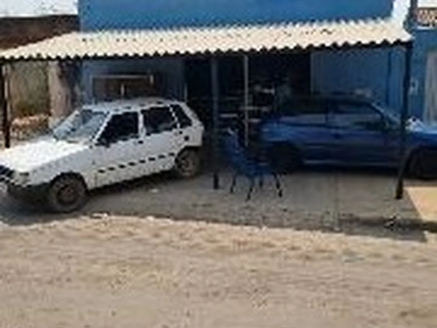Casa - Padre Bernardo, GO - foto 1