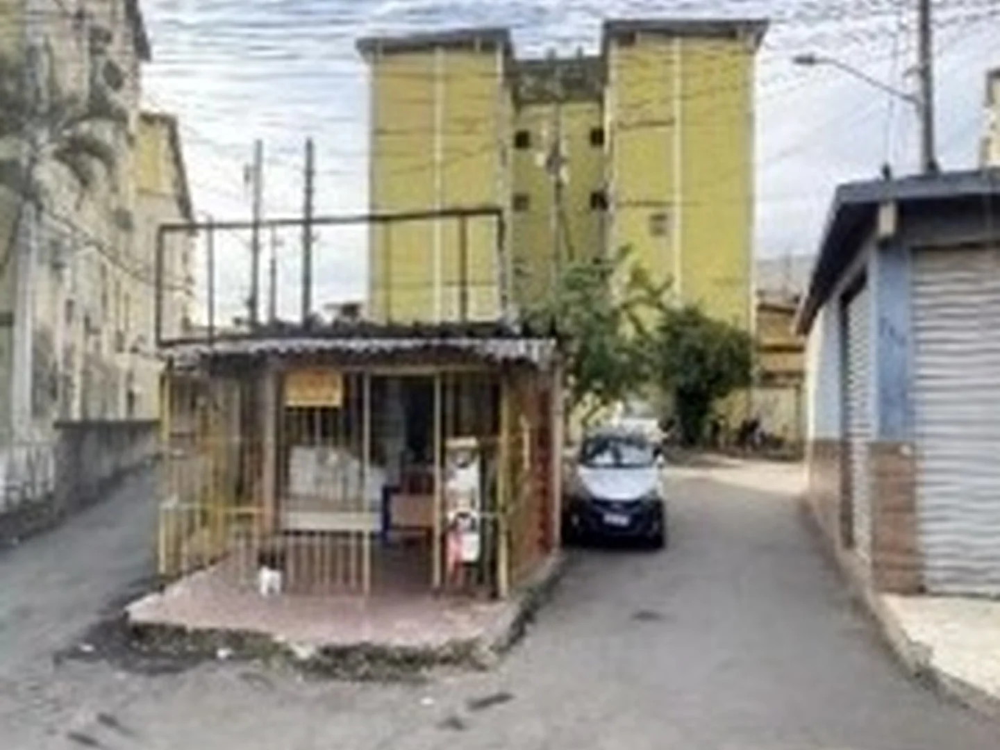 Apartamento - Rio De Janeiro, RJ - foto 1