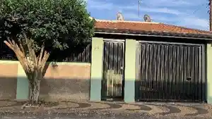 Casa - Leme, SP