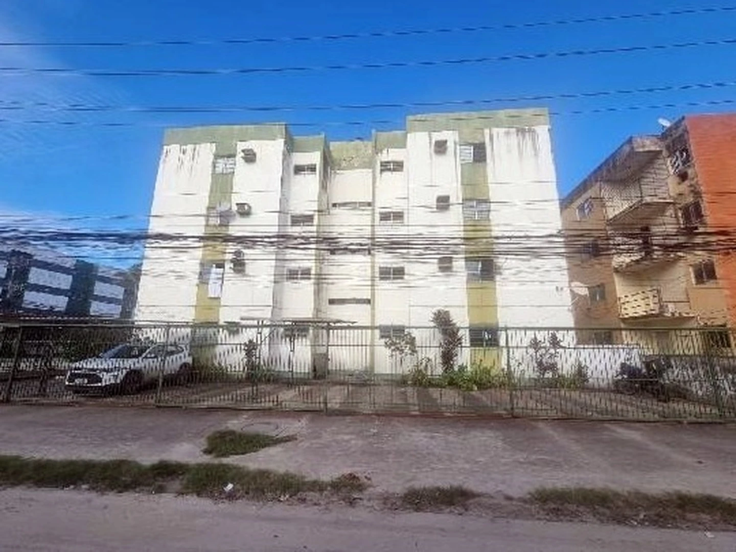 Apartamento - Olinda, PE - foto 1