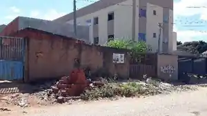 Casa - Aguas Lindas De Goias, GO