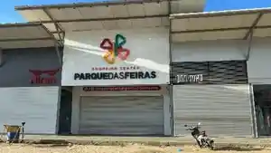 Loja - Toritama, PE