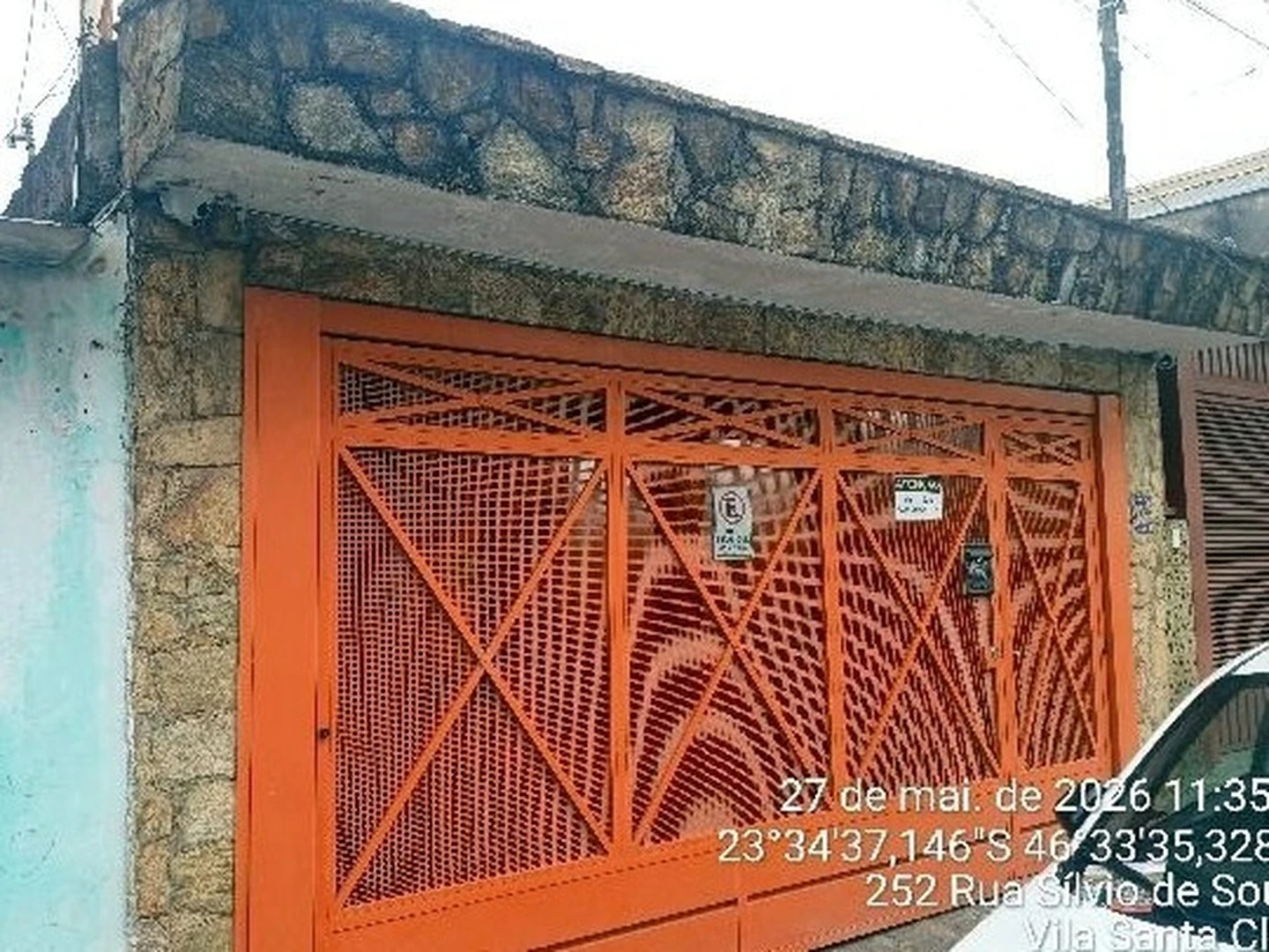Casa - Sao Paulo, SP - foto 1