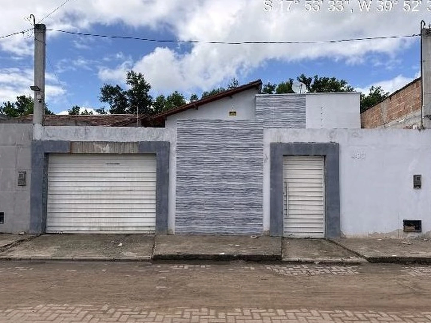 Casa - Nova Vicosa, BA - foto 1