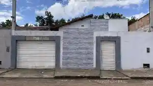 Casa - Nova Vicosa, BA