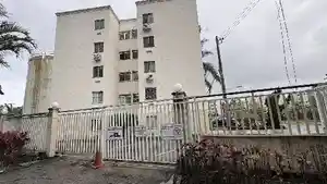 Apartamento - Rio De Janeiro, RJ