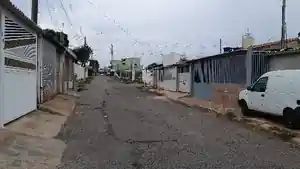 Casa - Brasília, DF