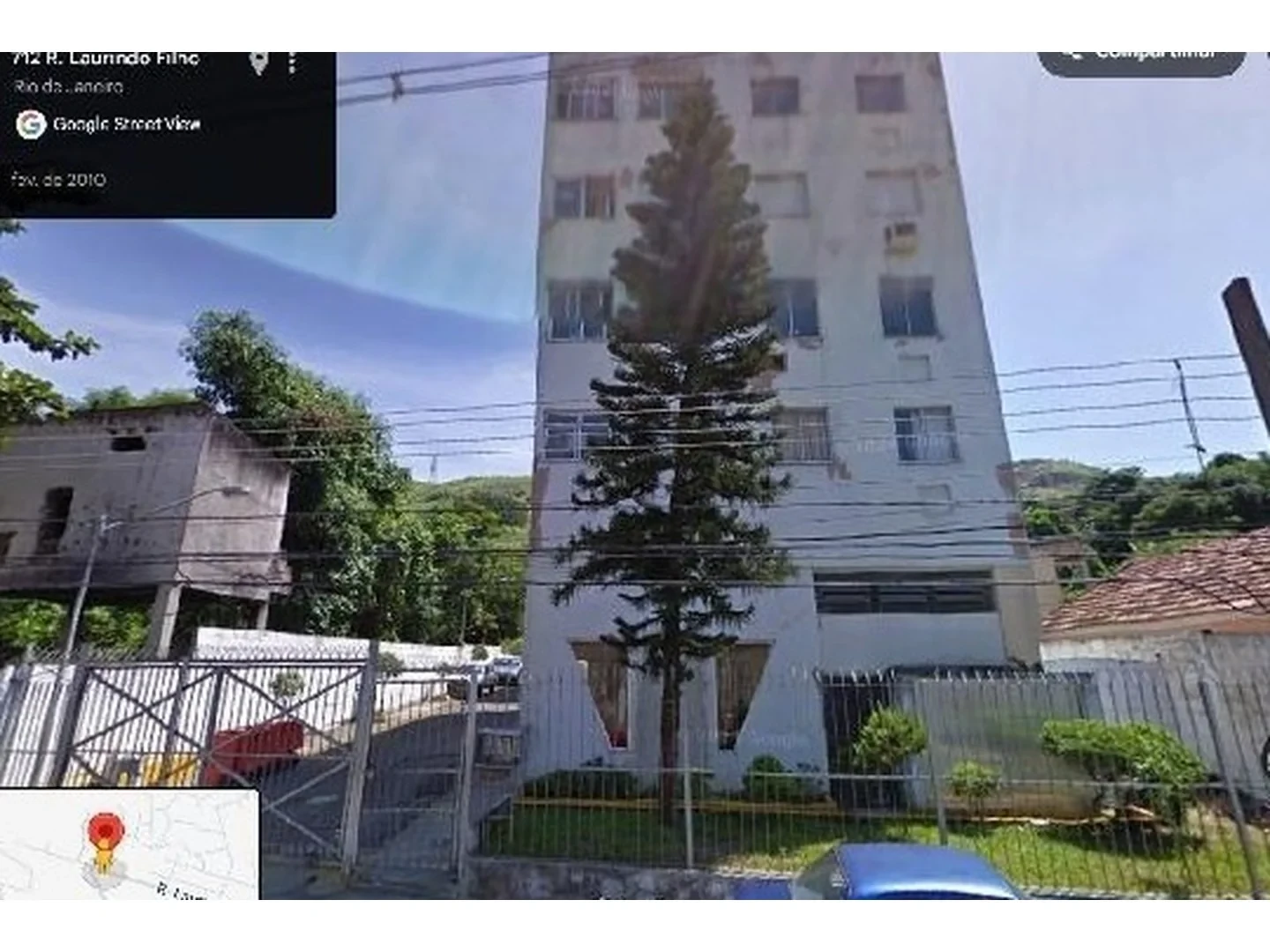 Apartamento - Rio De Janeiro, RJ - foto 1