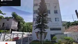 Apartamento - Rio De Janeiro, RJ