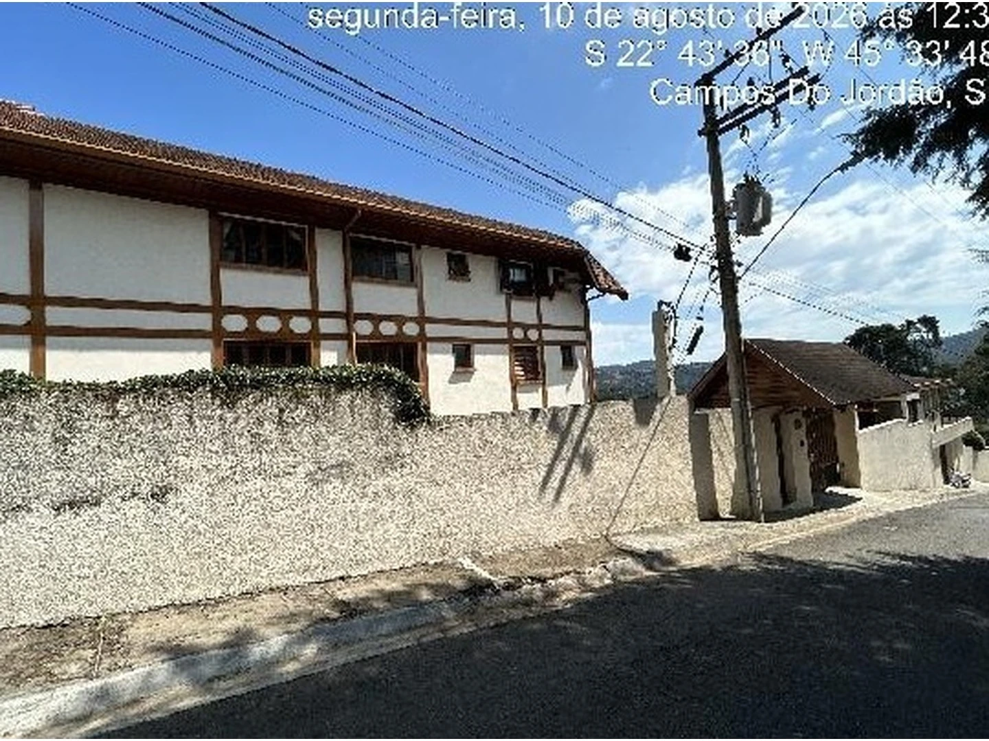 Apartamento - Campos Do Jordao, SP - foto 1