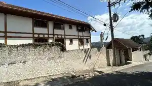 Apartamento - Campos Do Jordao, SP