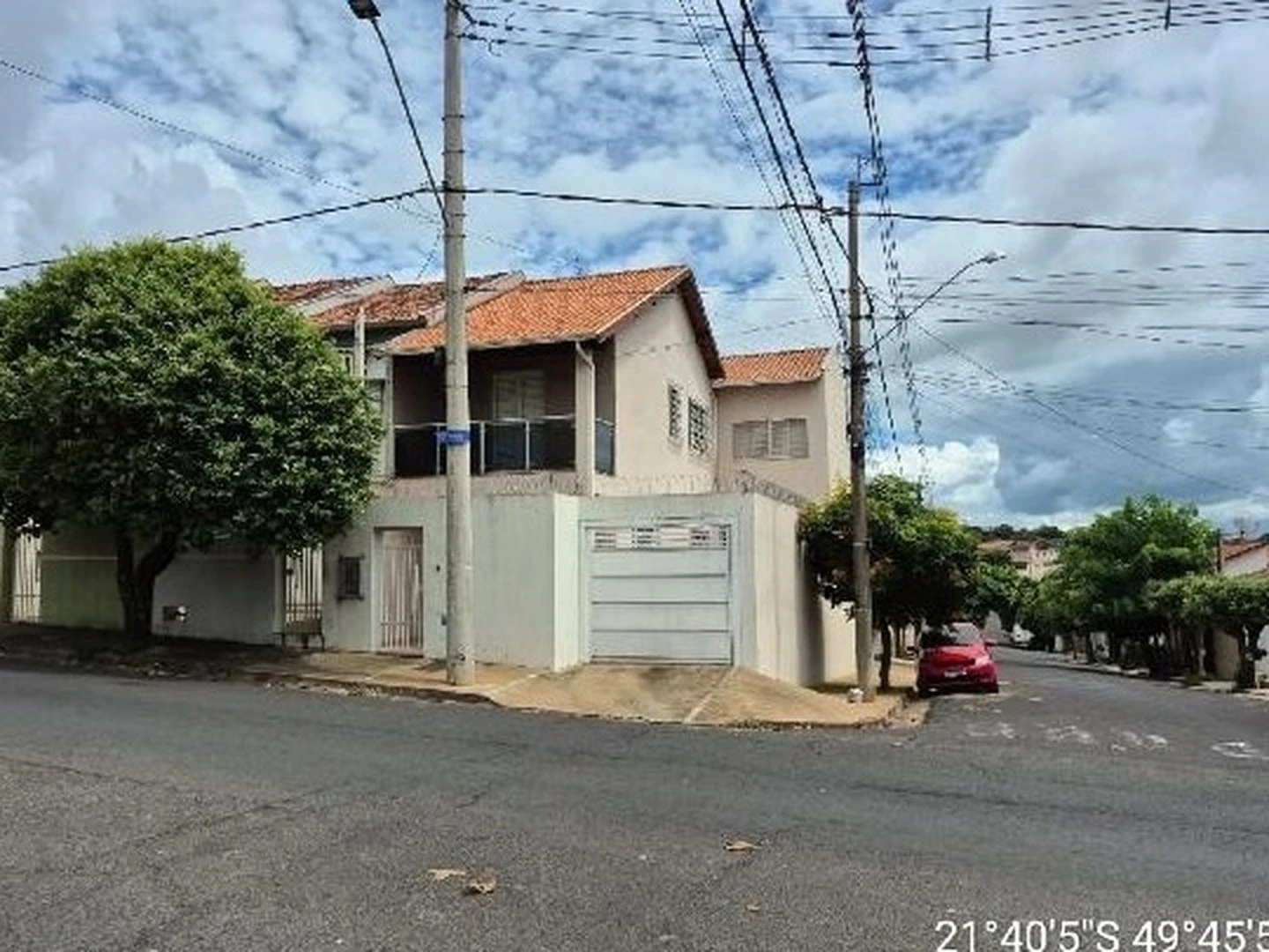 Casa - Lins, SP - foto 1