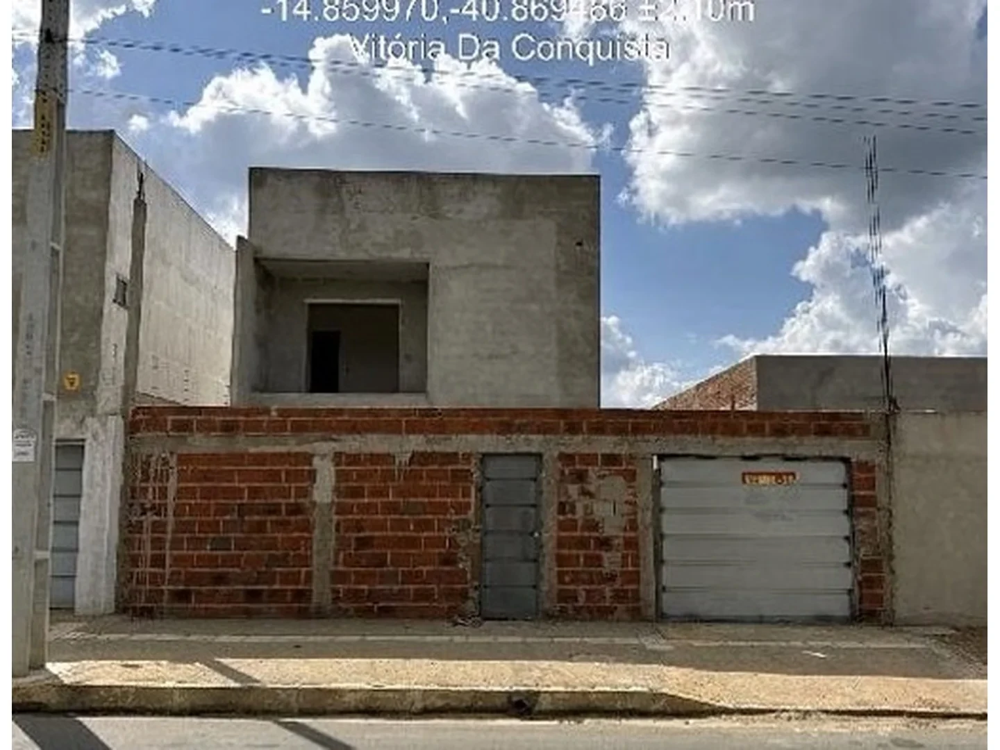 Casa - Vitoria Da Conquista, BA - foto 1