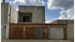 Casa - Vitoria Da Conquista, BA