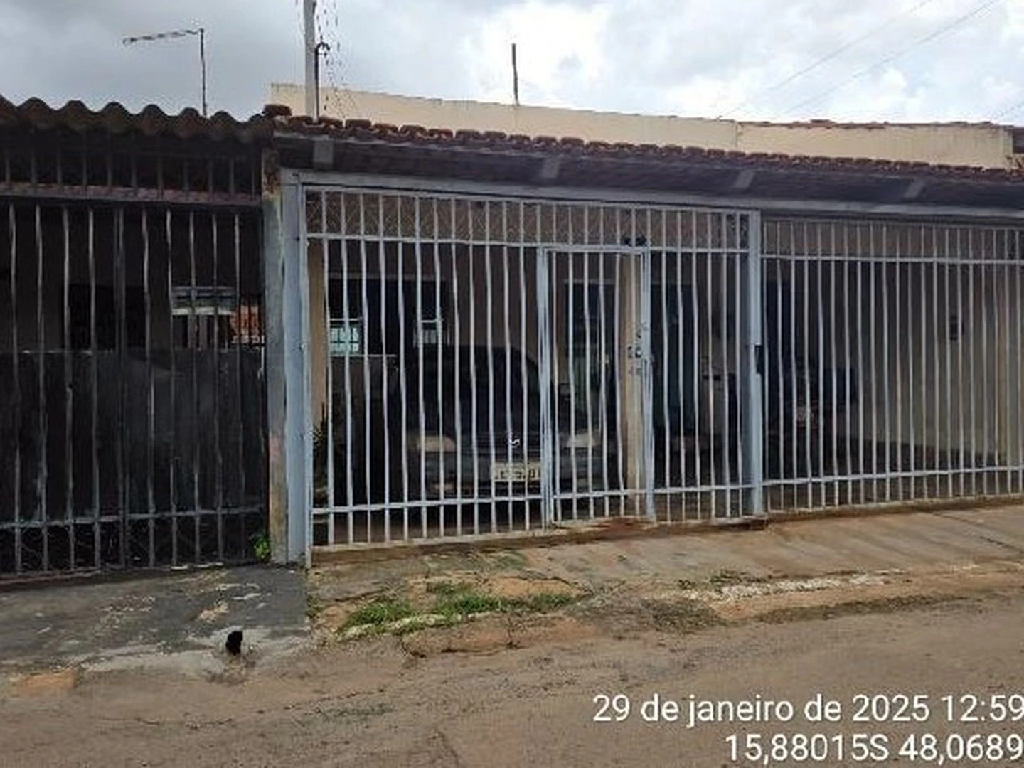Casa - Brasília, DF - foto 1