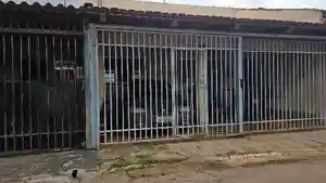 Casa - Brasília, DF