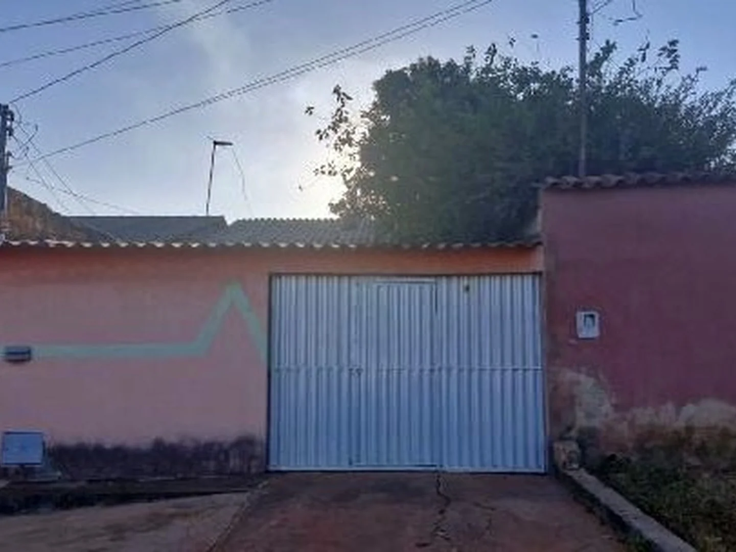Casa - Santo Antonio Do Descoberto, GO - foto 1