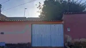 Casa - Santo Antonio Do Descoberto, GO