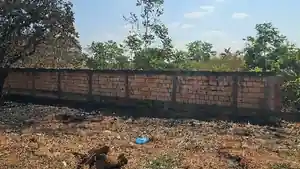 Terreno - Aguas Lindas De Goias, GO