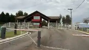 Terreno - Paraibuna, SP
