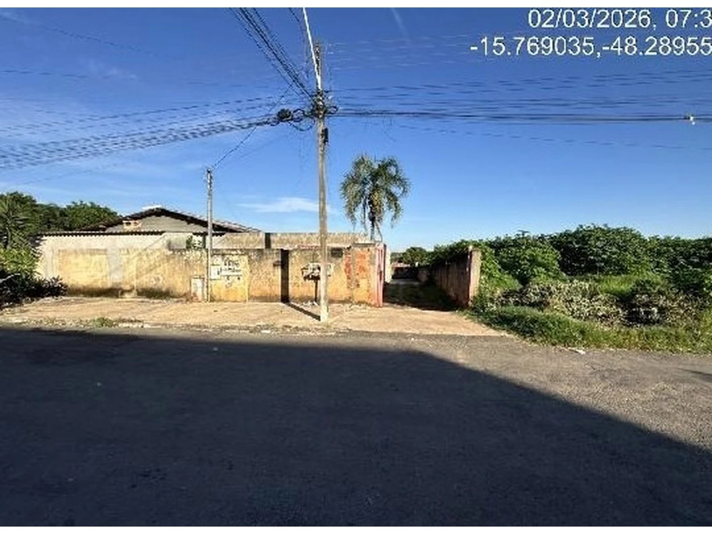 Casa - Aguas Lindas De Goias, GO - foto 1