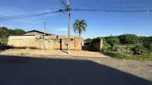 Casa - Aguas Lindas De Goias, GO