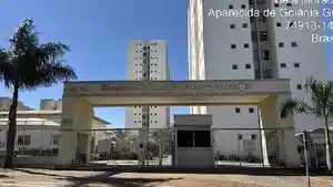 Apartamento - Aparecida De Goiania, GO