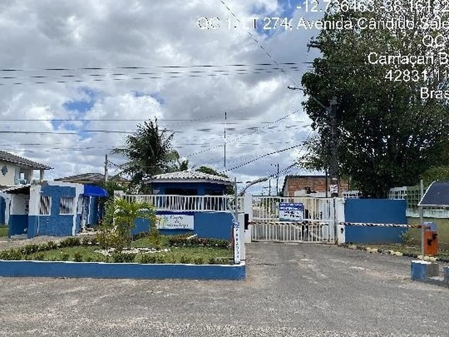 Casa - Camacari, BA - foto 1