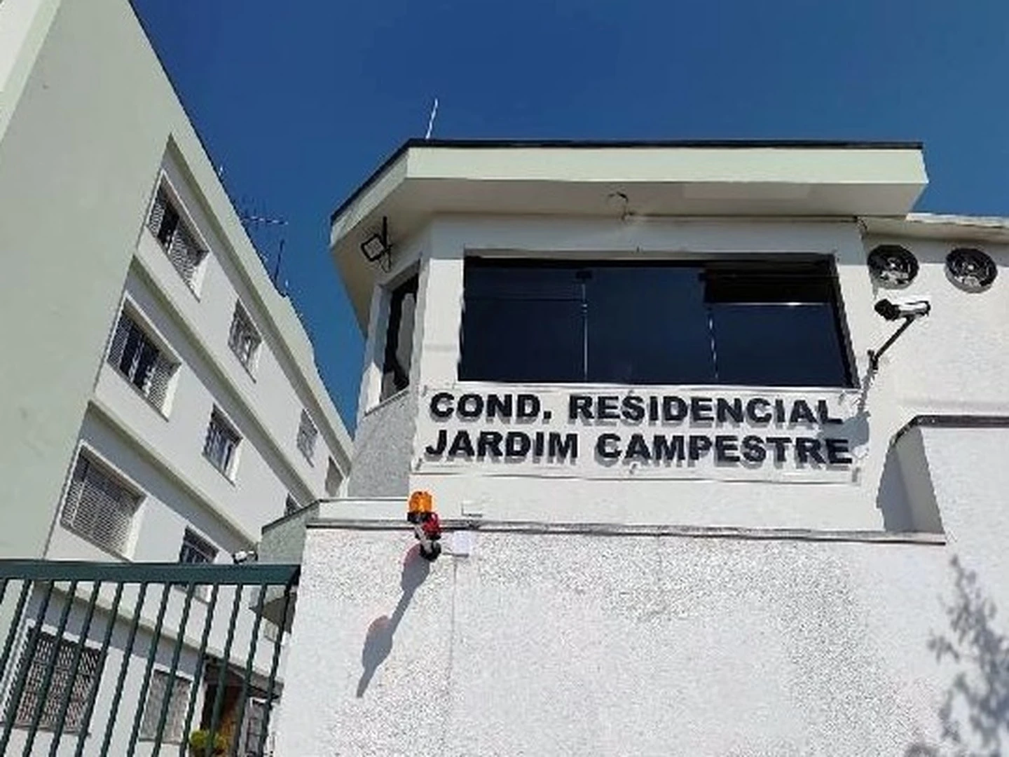 Apartamento - Santo Andre, SP - foto 1