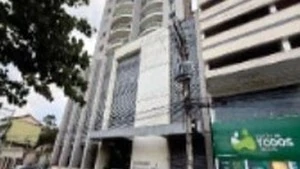 Apartamento - Tres Rios, RJ
