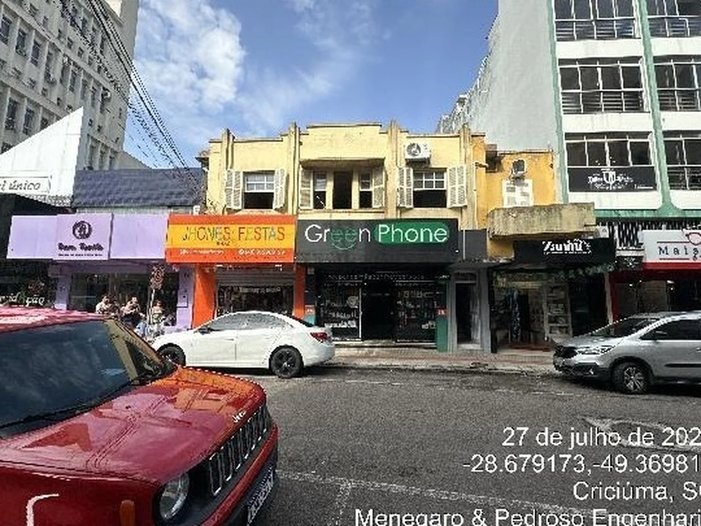 Apartamento - Criciuma, SC - foto 1