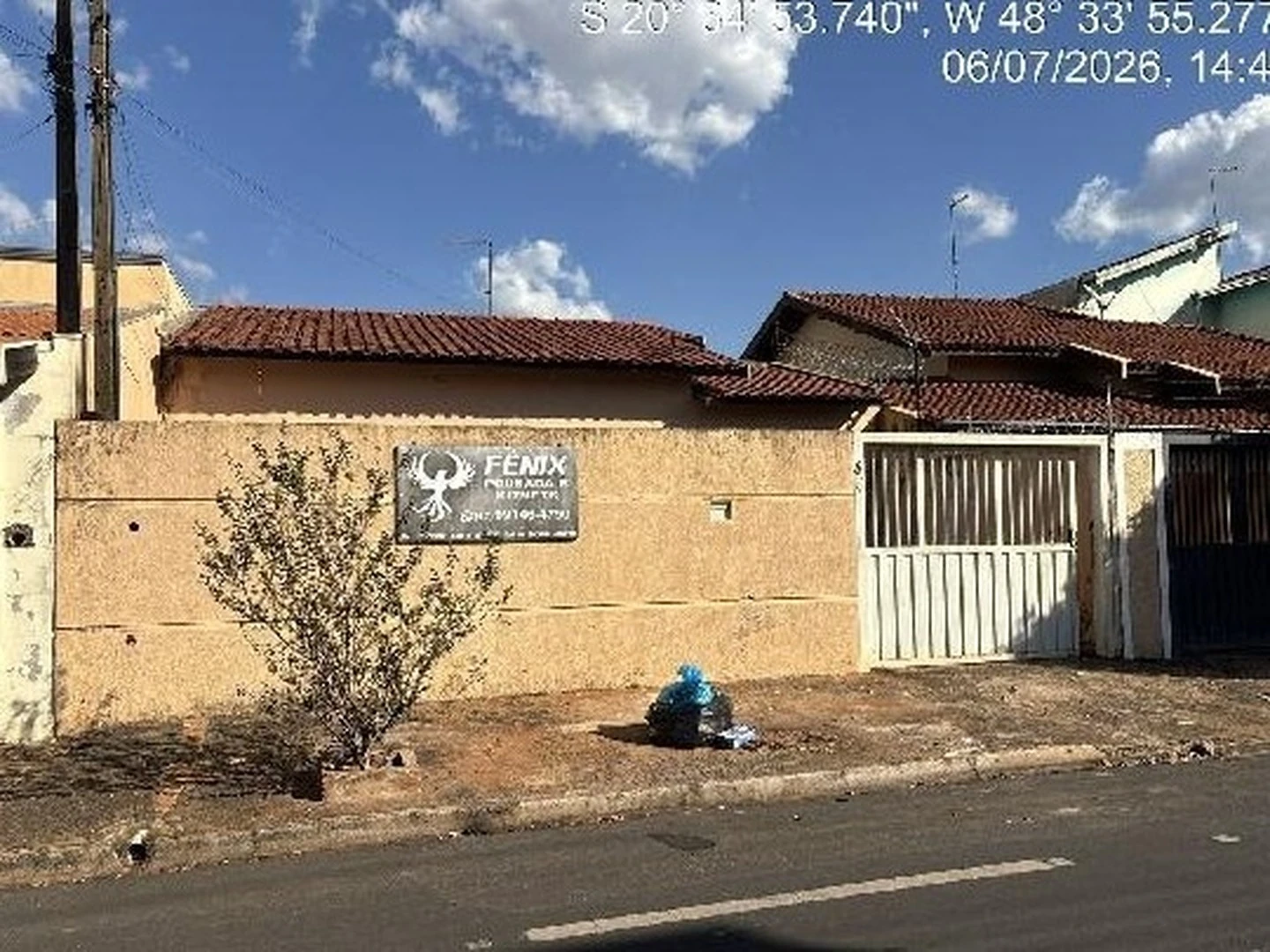 Casa - Barretos, SP - foto 1